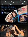 Tiziana Di Lolli MakeUp Artist.'