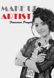 Francesca Pongetti MakeUp Artist.'