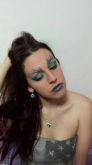 Alessia Locatelli Makeup addict.'