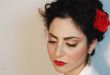Jessica Grillo MakeUp Artist.'
