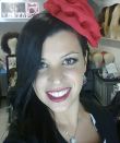 Veronica Fiorello MakeUp Artist.'
