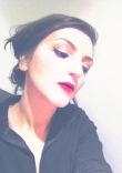 Valentina Vitali MakeUp Artist.'