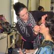 Daniela Trebini MakeUp Artist.'