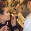 Emilio Leggieri MakeUp Artist.'