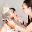 Francesca Rocchi MakeUp Artist.'