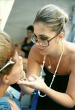 Ilaria Damico MakeUp Artist.'