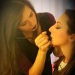 Floriana Mossa MakeUp Artist.'