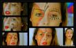 Jessica Budroni MakeUp Artist.'