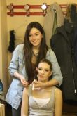 Irene Ghia MakeUp Artist.'