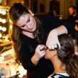 Mabel De Grazia MakeUp Artist.'