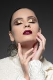 Chiara Colucci MakeUp Artist.'