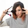 Ilariadoricchimakeup