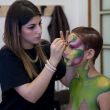 Manuela Rosignoli MakeUp Artist.'