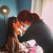 Anastasia Goliandin MakeUp Artist.'
