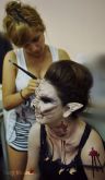 Daniela Gibilras MakeUp Artist.'