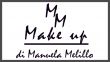 Manuela Melillo MakeUp Artist.'