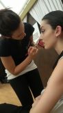 Alessia Chiolle MakeUp Artist.'