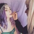 Stefania Nardi MakeUp Artist.'