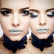 Alessandra Gualtieri MakeUp Artist.'