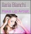Ilaria Bianchi MakeUp Artist.'