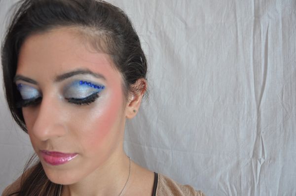 fashion make up