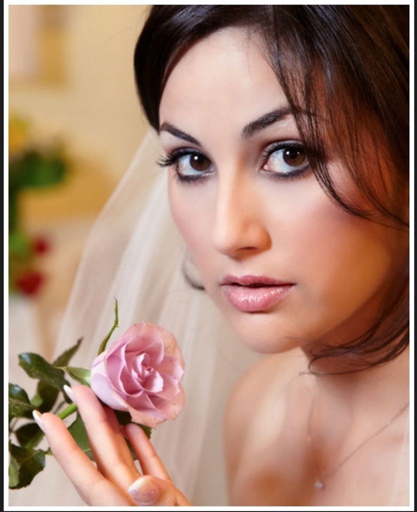 Wedding-Bride