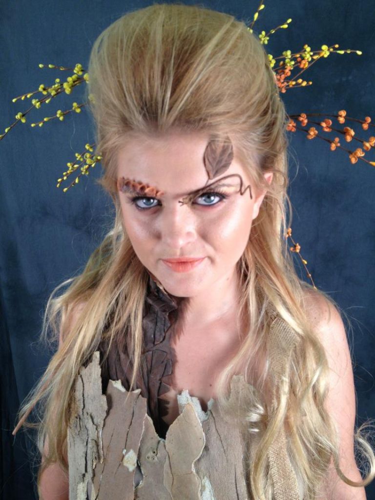 Trucco Moda