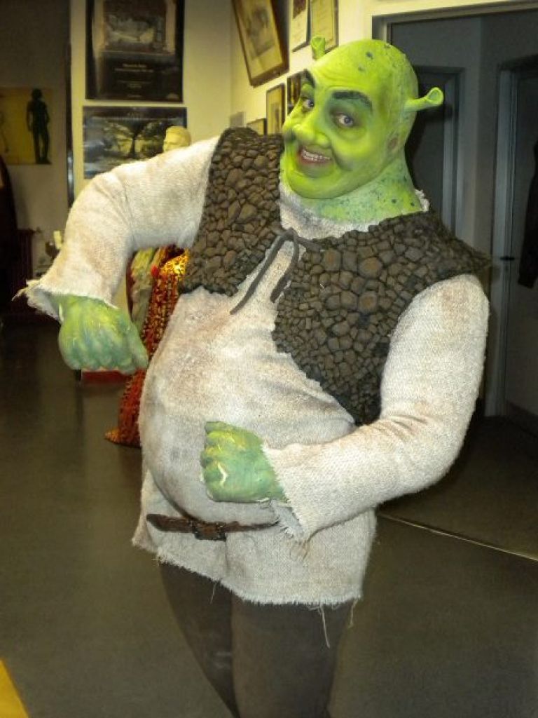 Sherek