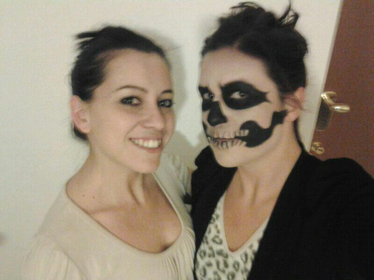 HALLOWEEN 2012