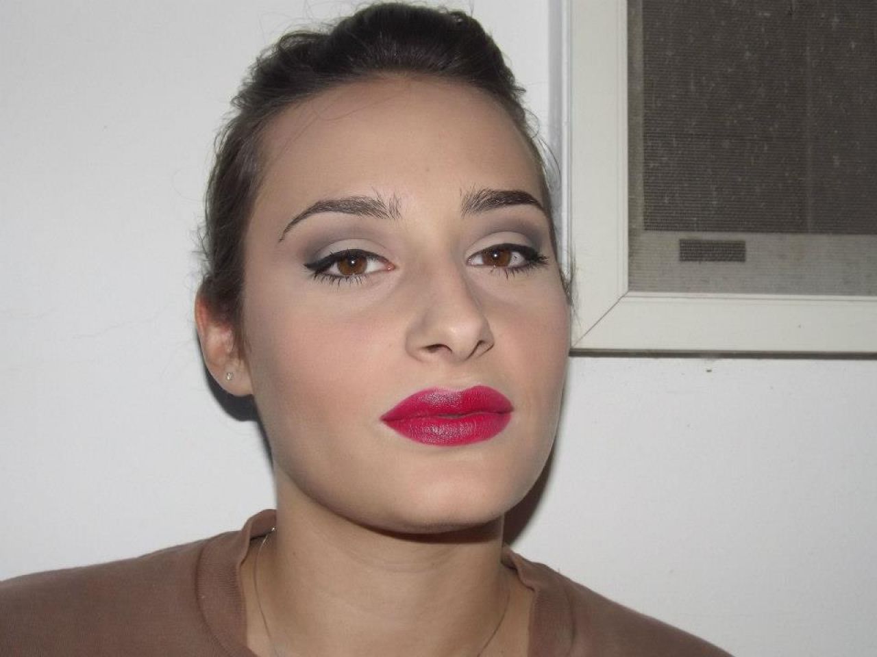 Trucco moda