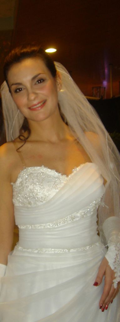 shooting sposa