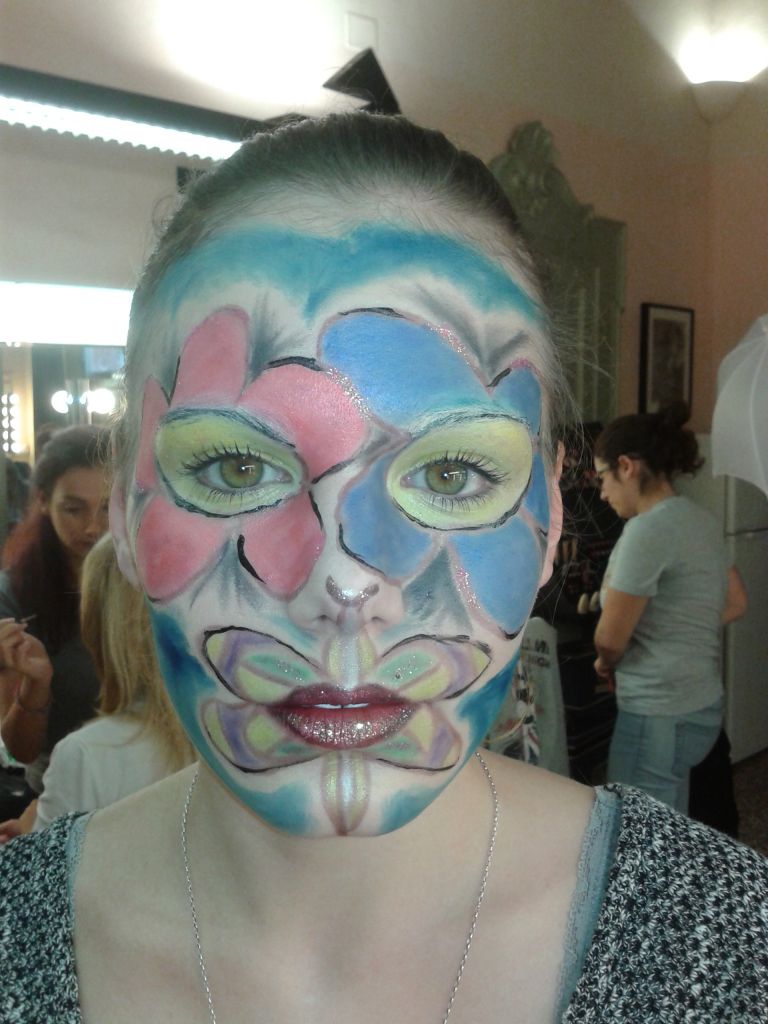 Trucco fantasy