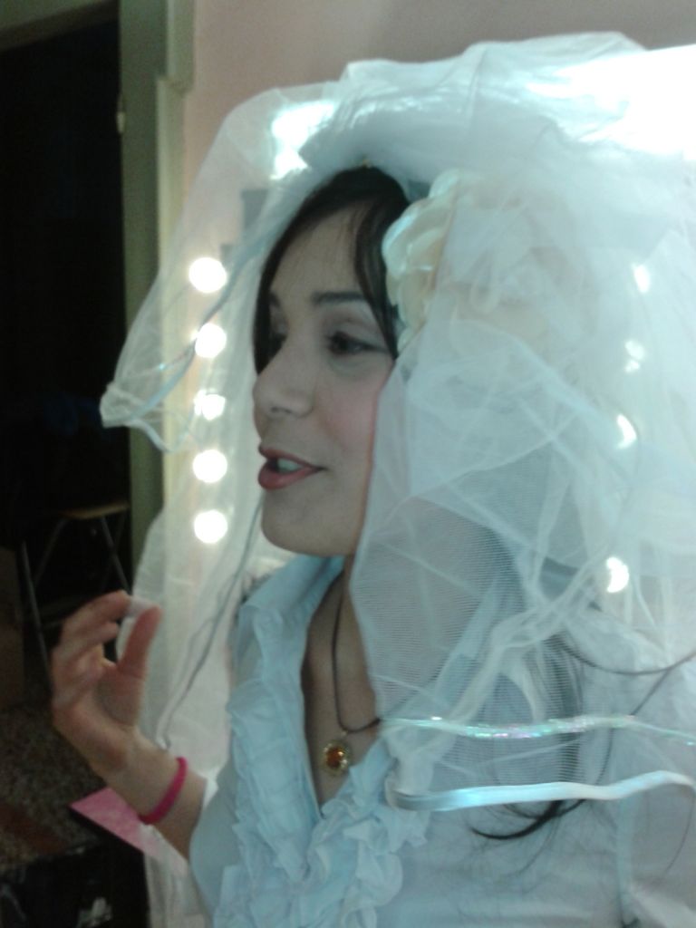 trucco sposa