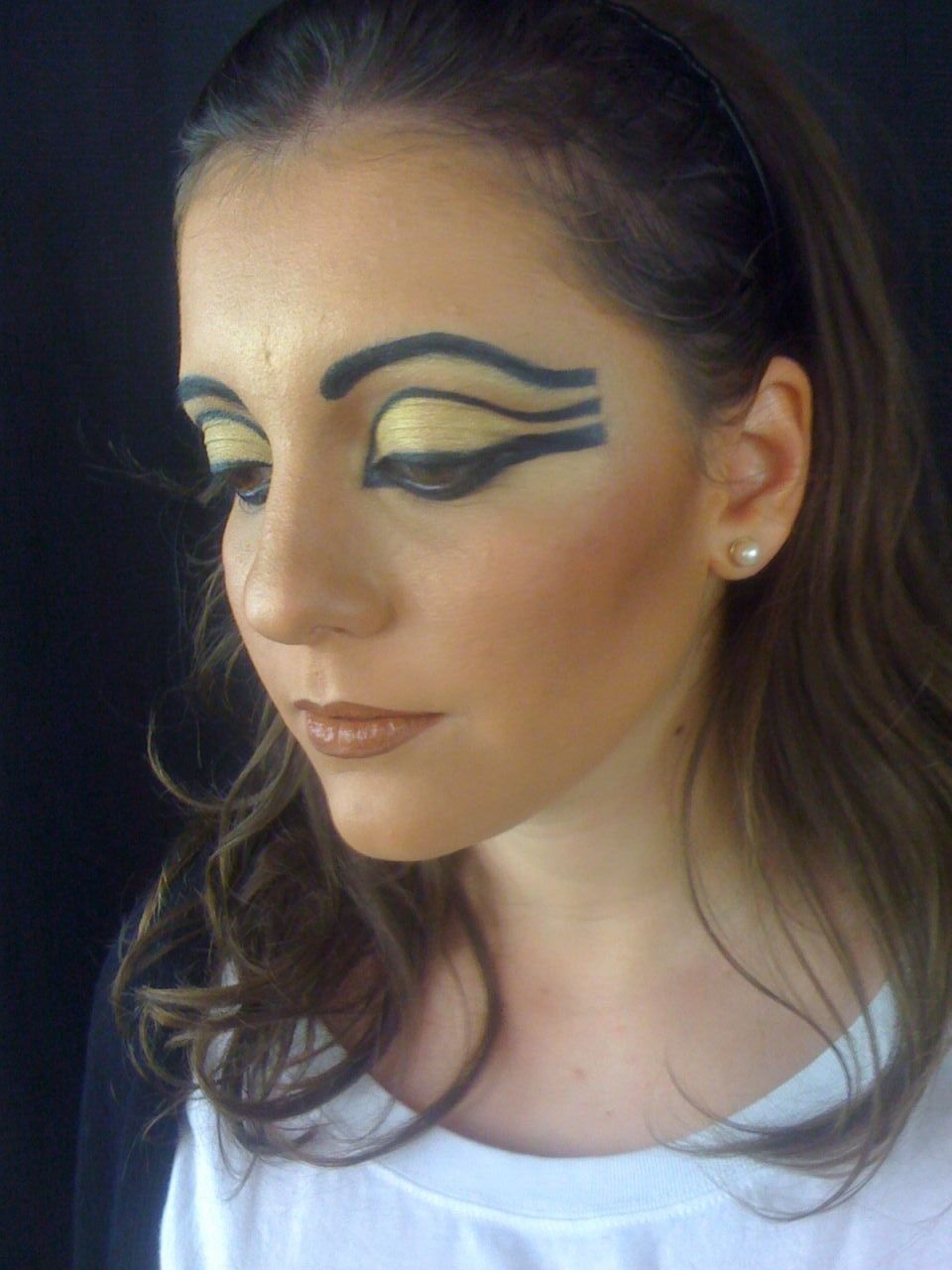 Trucco egizio