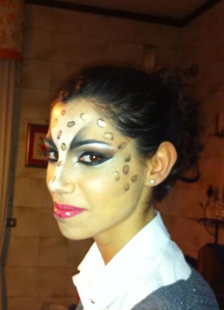 Facepainting