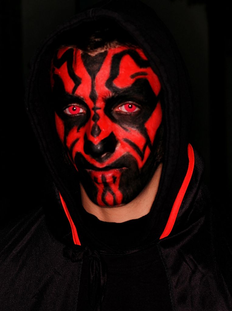 darth maul