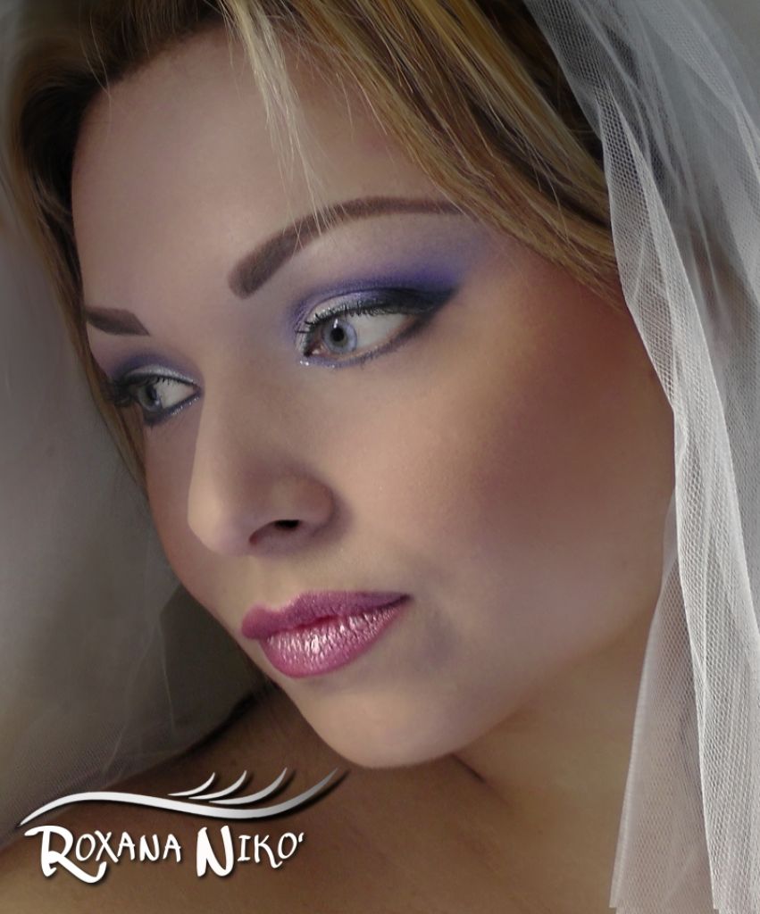 Trucco sposa