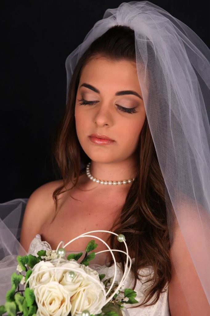 Trucco sposa