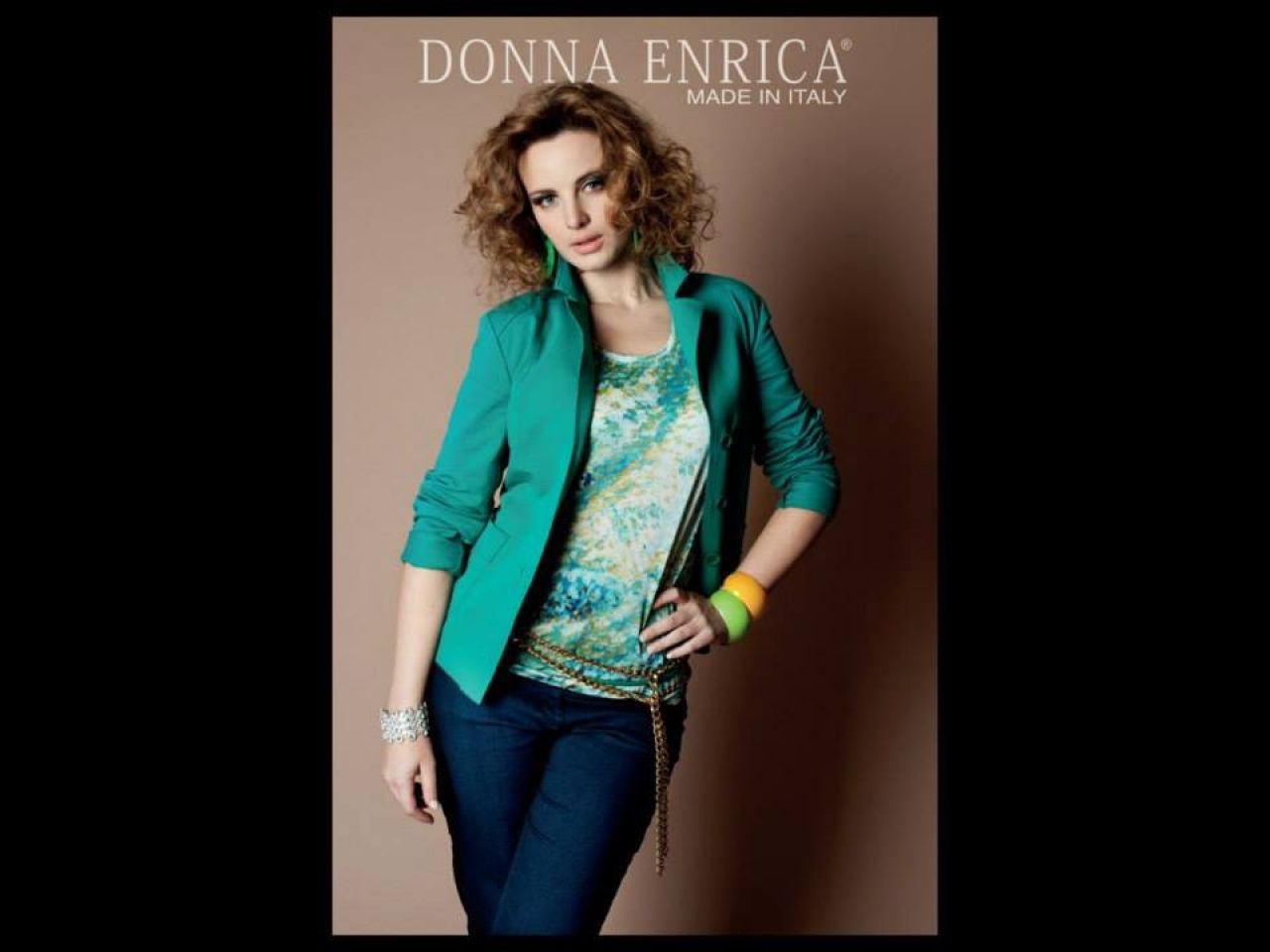 Donna Enrica