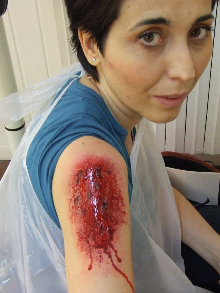 FX MAKEUP