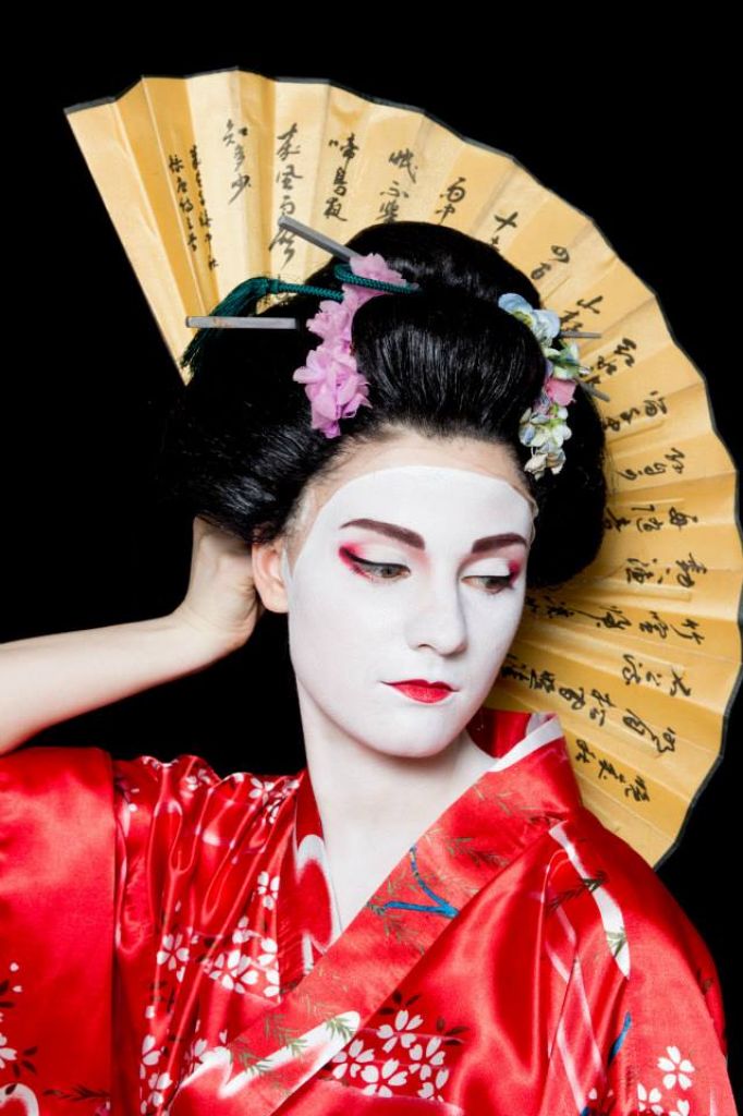 Geisha