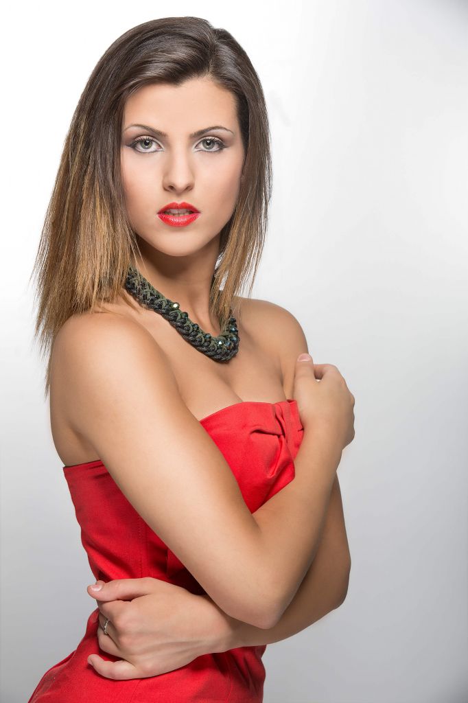 Shooting fotografico