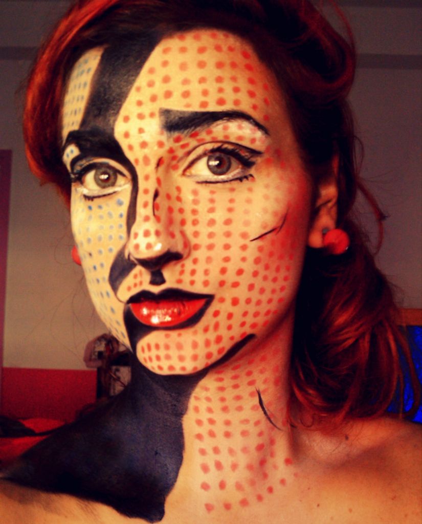 pop art