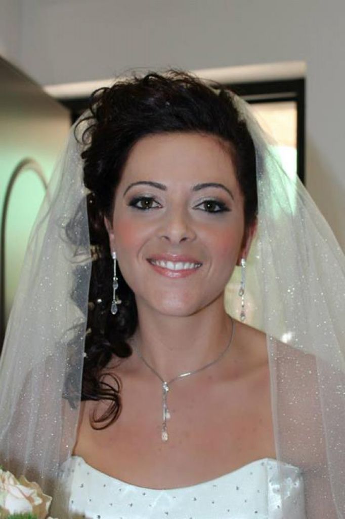 Trucco Sposa