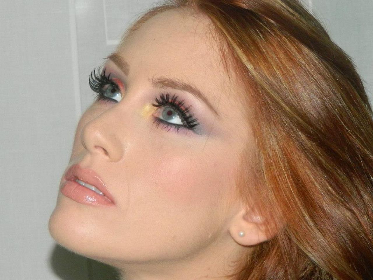 trucco cosmetico