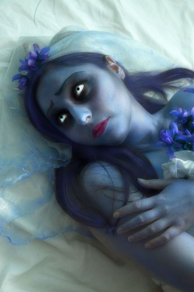 Emily the corpse bride