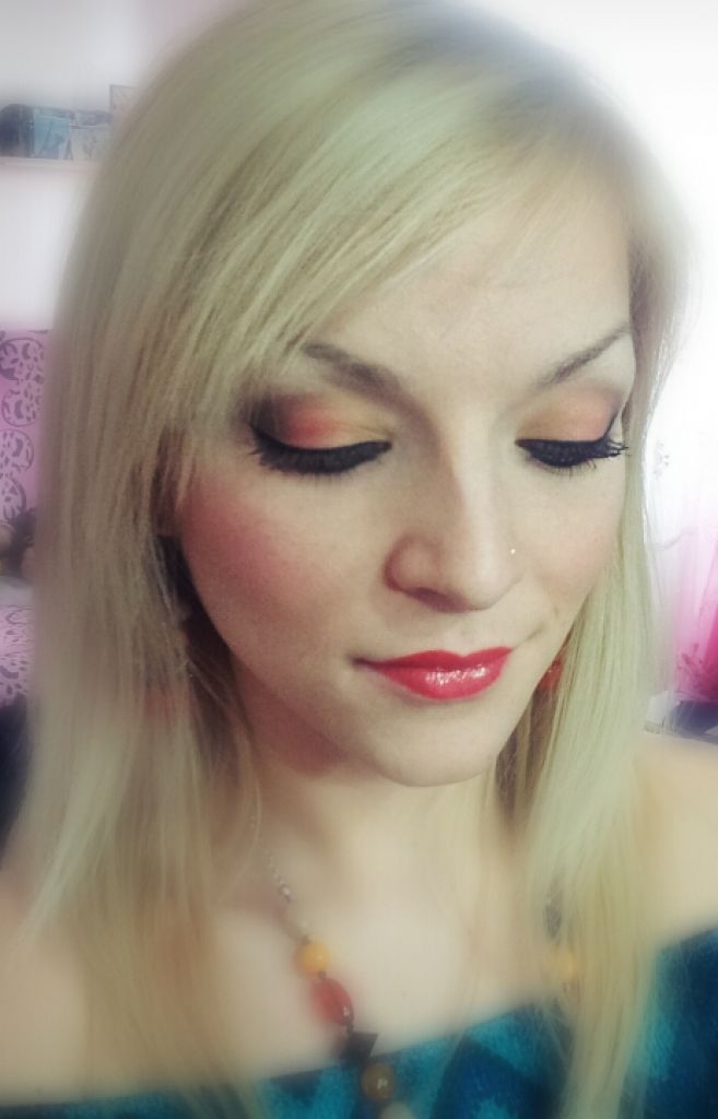 trucco beaty