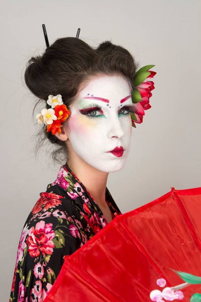 Geisha