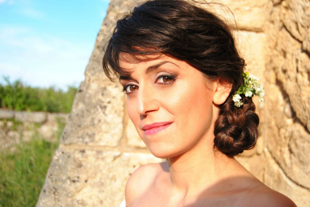 TRUCCO SPOSA