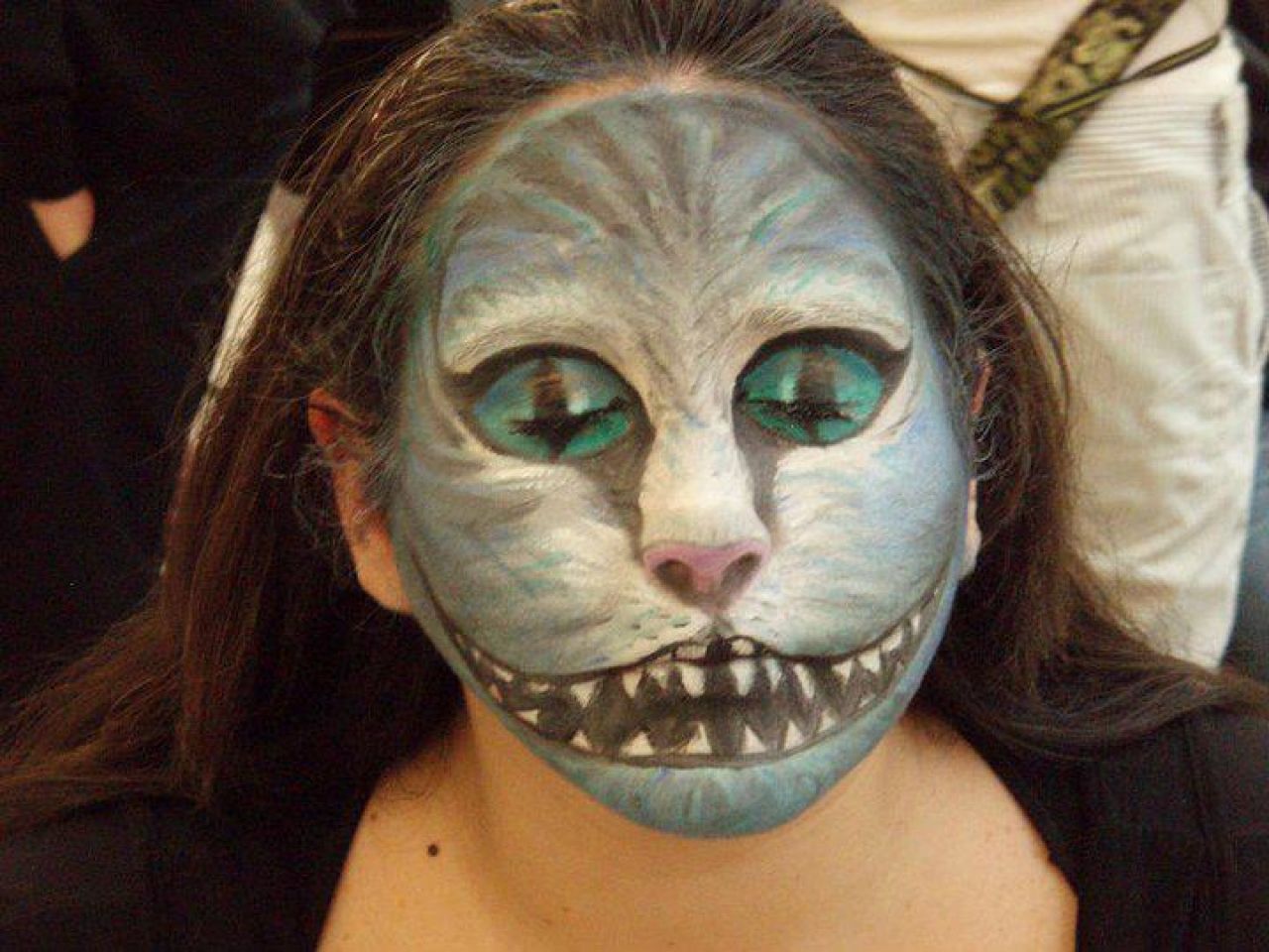 Cheshire Cat